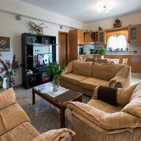 Villa Sotiris Kissamos Ngoại thất bức ảnh