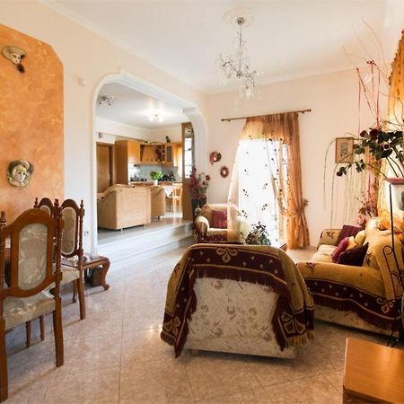 Villa Sotiris Kissamos Ngoại thất bức ảnh