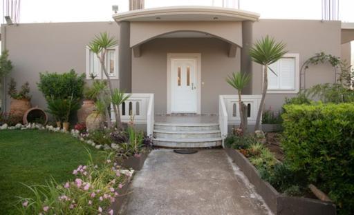 Villa Sotiris Kissamos Ngoại thất bức ảnh