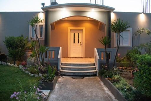 Villa Sotiris Kissamos Ngoại thất bức ảnh