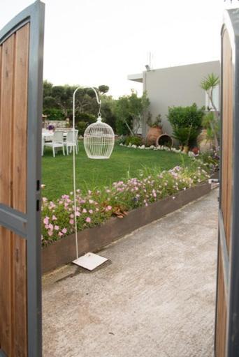 Villa Sotiris Kissamos Ngoại thất bức ảnh