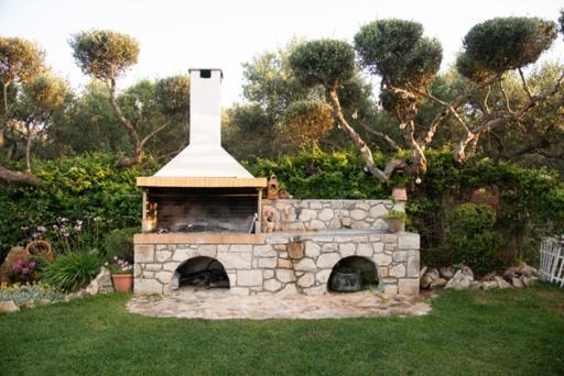 Villa Sotiris Kissamos Ngoại thất bức ảnh
