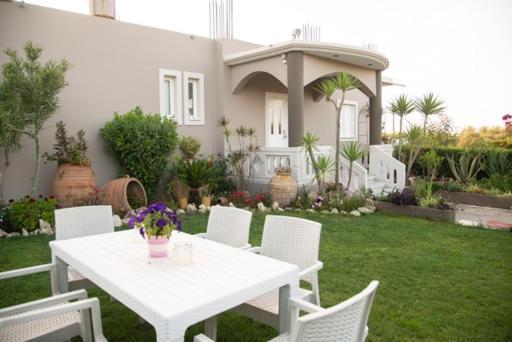Villa Sotiris Kissamos Ngoại thất bức ảnh