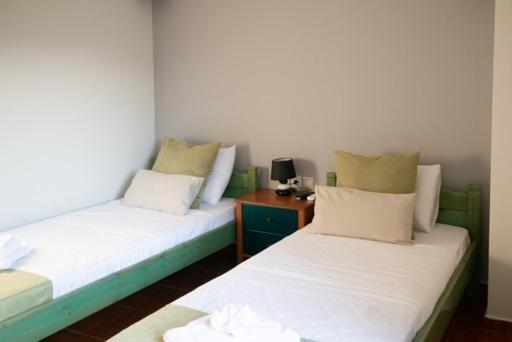 Villa Sotiris Kissamos Ngoại thất bức ảnh