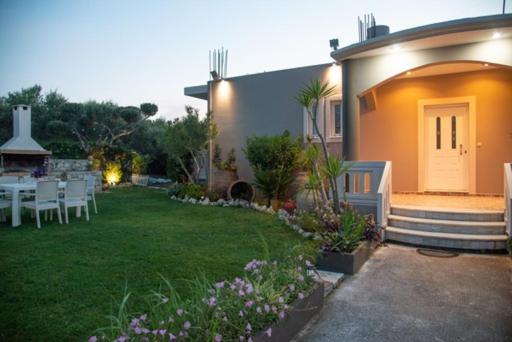 Villa Sotiris Kissamos Ngoại thất bức ảnh