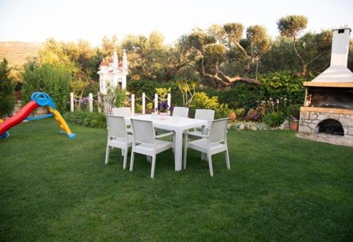 Villa Sotiris Kissamos Ngoại thất bức ảnh