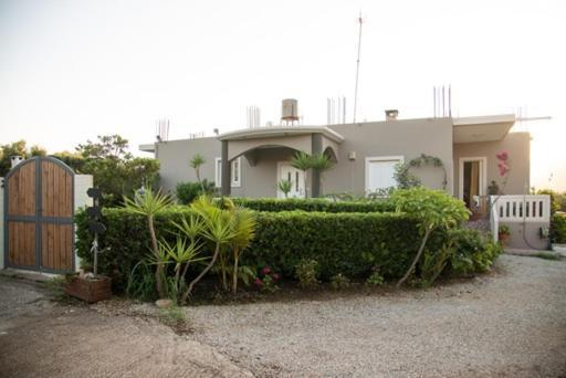 Villa Sotiris Kissamos Ngoại thất bức ảnh