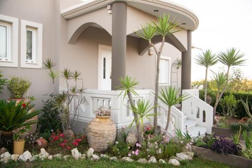 Villa Sotiris Kissamos Ngoại thất bức ảnh